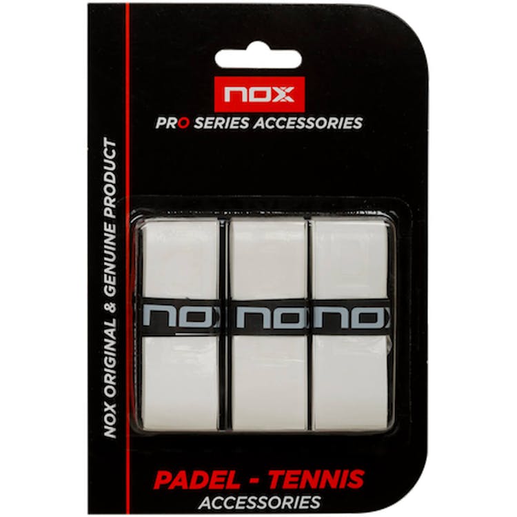 NOX 3-Pak Pro Grip