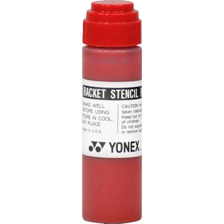 Yonex Logo Marker Strengemaling