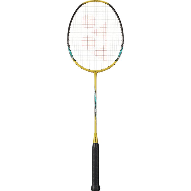 Yonex Nanoflare 001 Feel Badmintonketcher