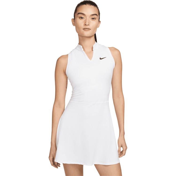 Nike Court Dri-FIT Victory Tennis Kjole Dame