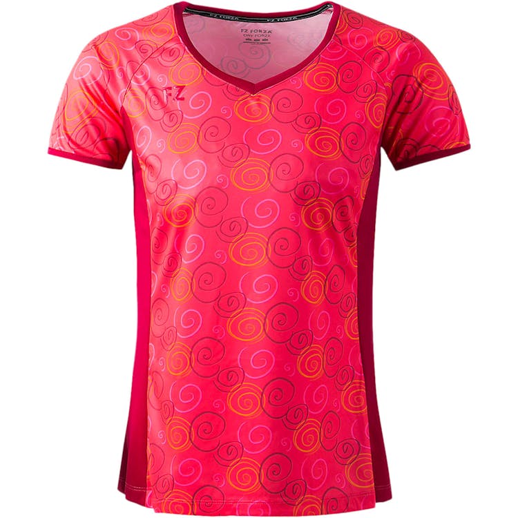 FZ Forza Lilja Badminton T-shirt Dame