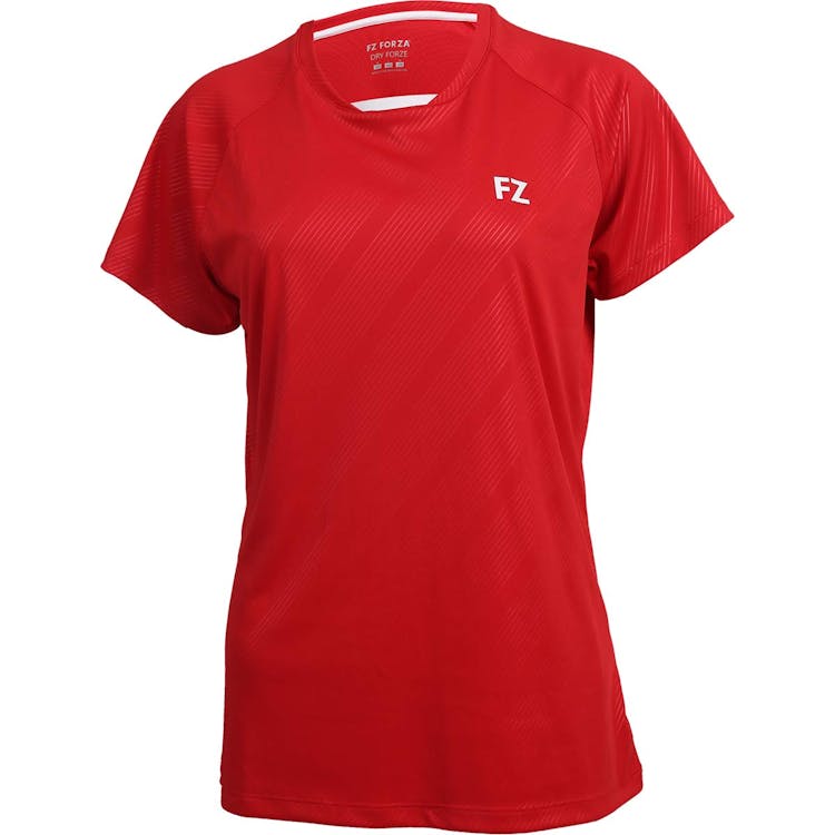 FZ Forza Hedda Badminton T-shirt Dame