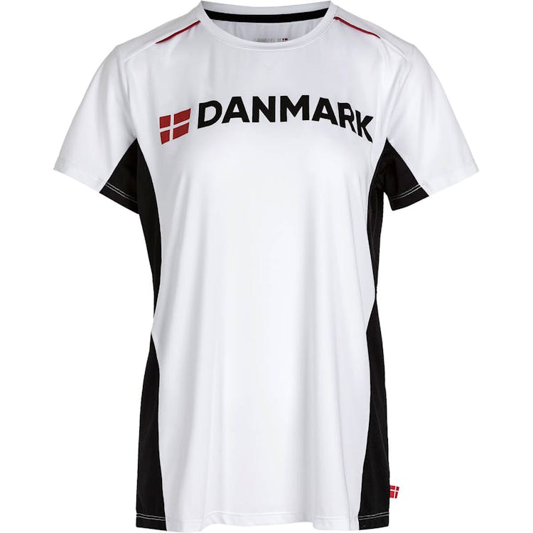 Haom Danmark T-shirt Dame