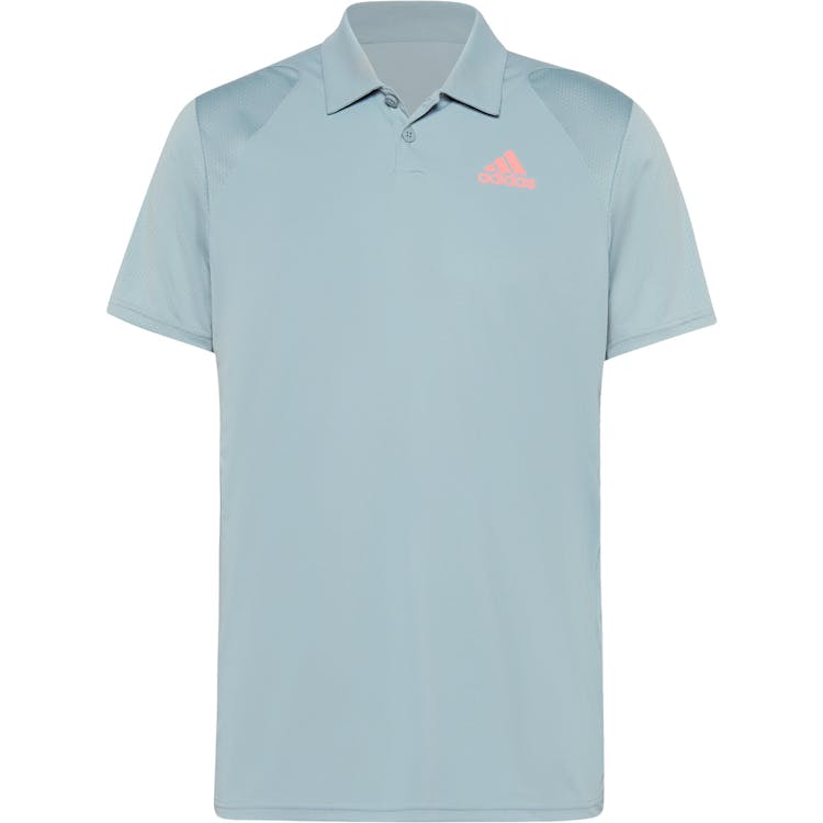 adidas Club Tennis Polo T-shirt Herre