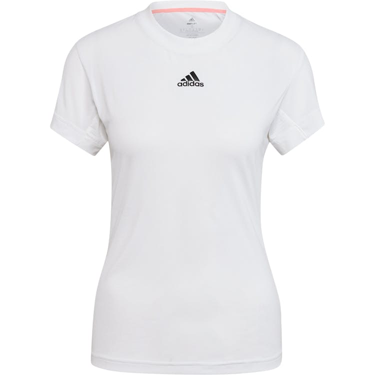 adidas Match Freelift Tennis T-shirt Dame