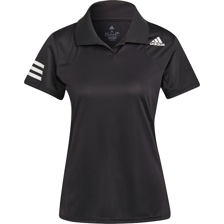 adidas Club Tennis Polo T-shirt Dame